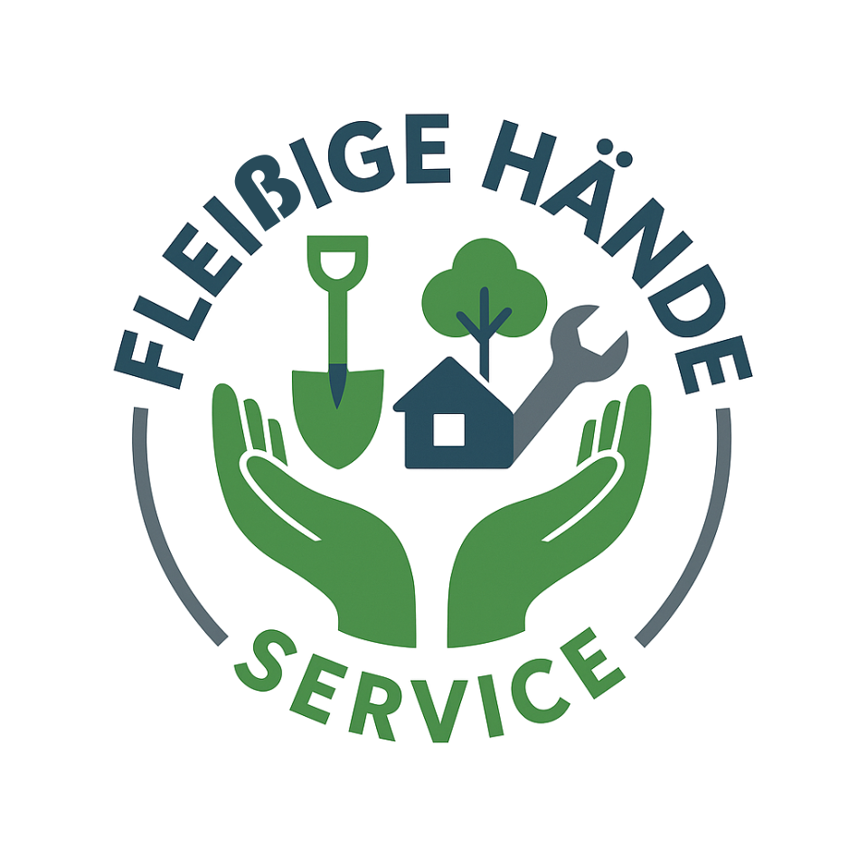 Fleißige Hände – Service